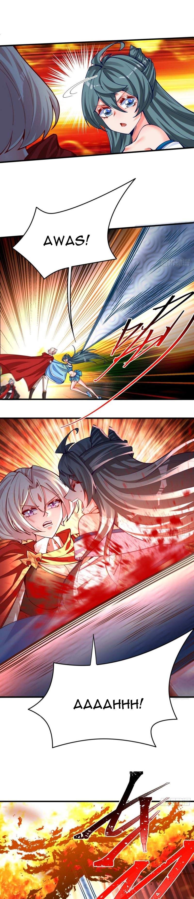 I Picked Up An Attributes Chapter 126 Gambar 23